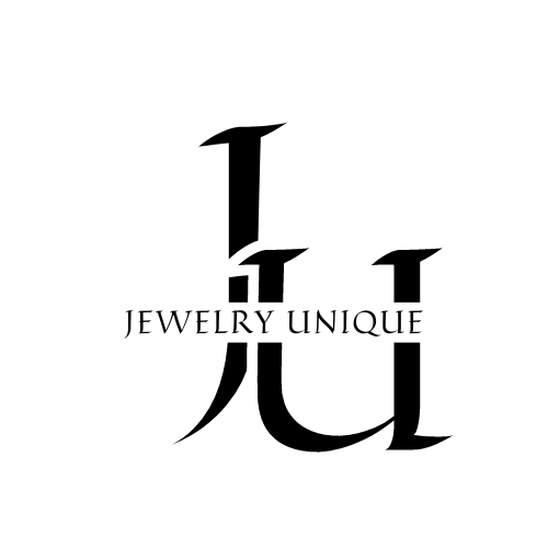 JU logo Jewelry Unique